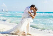 Trash the Dress Photography Rock the Frock