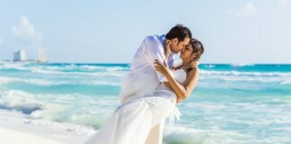 Trash the Dress Photography Rock the Frock