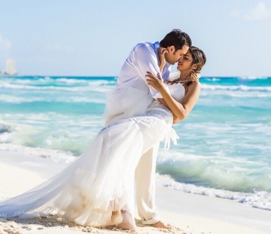 Trash the Dress Photography Rock the Frock
