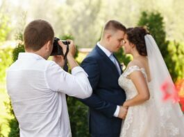 5 Tips for Finding the Perfect Wedding Photographer Wedding Photographer