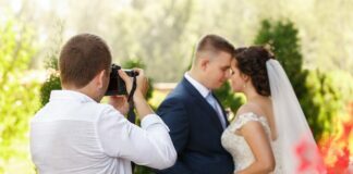 5 Tips for Finding the Perfect Wedding Photographer Wedding Photographer