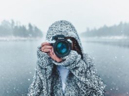 Winter Photography – Embracing the Cold Winter Photography