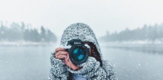Winter Photography – Embracing the Cold Winter Photography