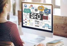 SEO Explained seo company