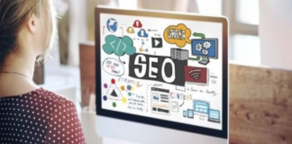 SEO Explained seo company