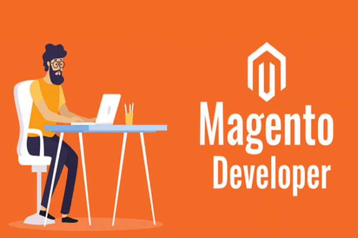 Magento Developer Magento Developer