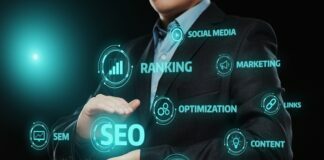 How to Optimize Your Google My Business Listing? Optimize site