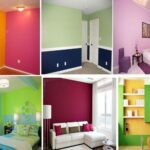 How to Choose Right Paint Colour for Your Dream Home? Paint Colour for Your Home