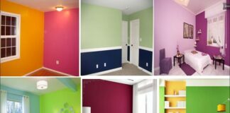 How to Choose Right Paint Colour for Your Dream Home? Paint Colour for Your Home