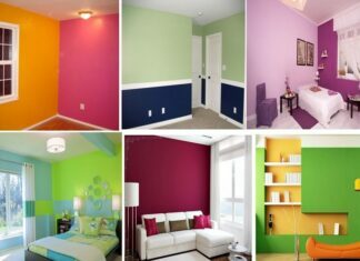 How to Choose Right Paint Colour for Your Dream Home? Paint Colour for Your Home