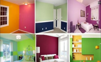 How to Choose Right Paint Colour for Your Dream Home? Paint Colour for Your Home