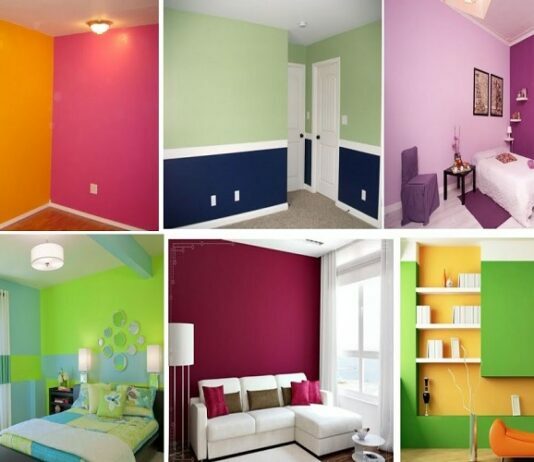 How to Choose Right Paint Colour for Your Dream Home? Paint Colour for Your Home
