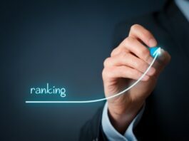 SEO Service to Boost Your Website Google Ranking Website Ranking