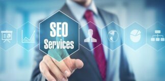 Get the best SEO service to grow your business SEO Services