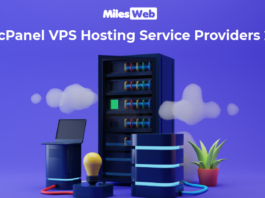4 Top cPanel VPS Hosting Service Providers 2023: Expert Picks Top cPanel VPS Hosting Service Providers