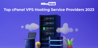 4 Top cPanel VPS Hosting Service Providers 2023: Expert Picks Top cPanel VPS Hosting Service Providers