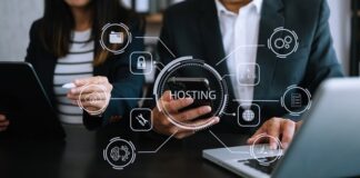 FireStorm Hosting: Your Trusted Partner in Web Solutions hosting