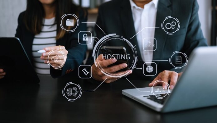 hosting hosting