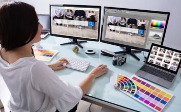 Reasons Why You Must Hire A Website Designer In Your Area Website Designer
