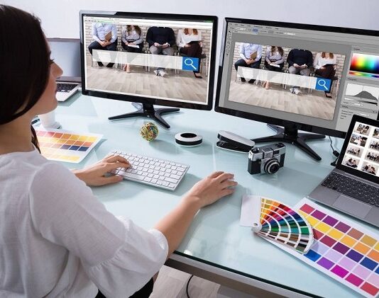 Reasons Why You Must Hire A Website Designer In Your Area Website Designer